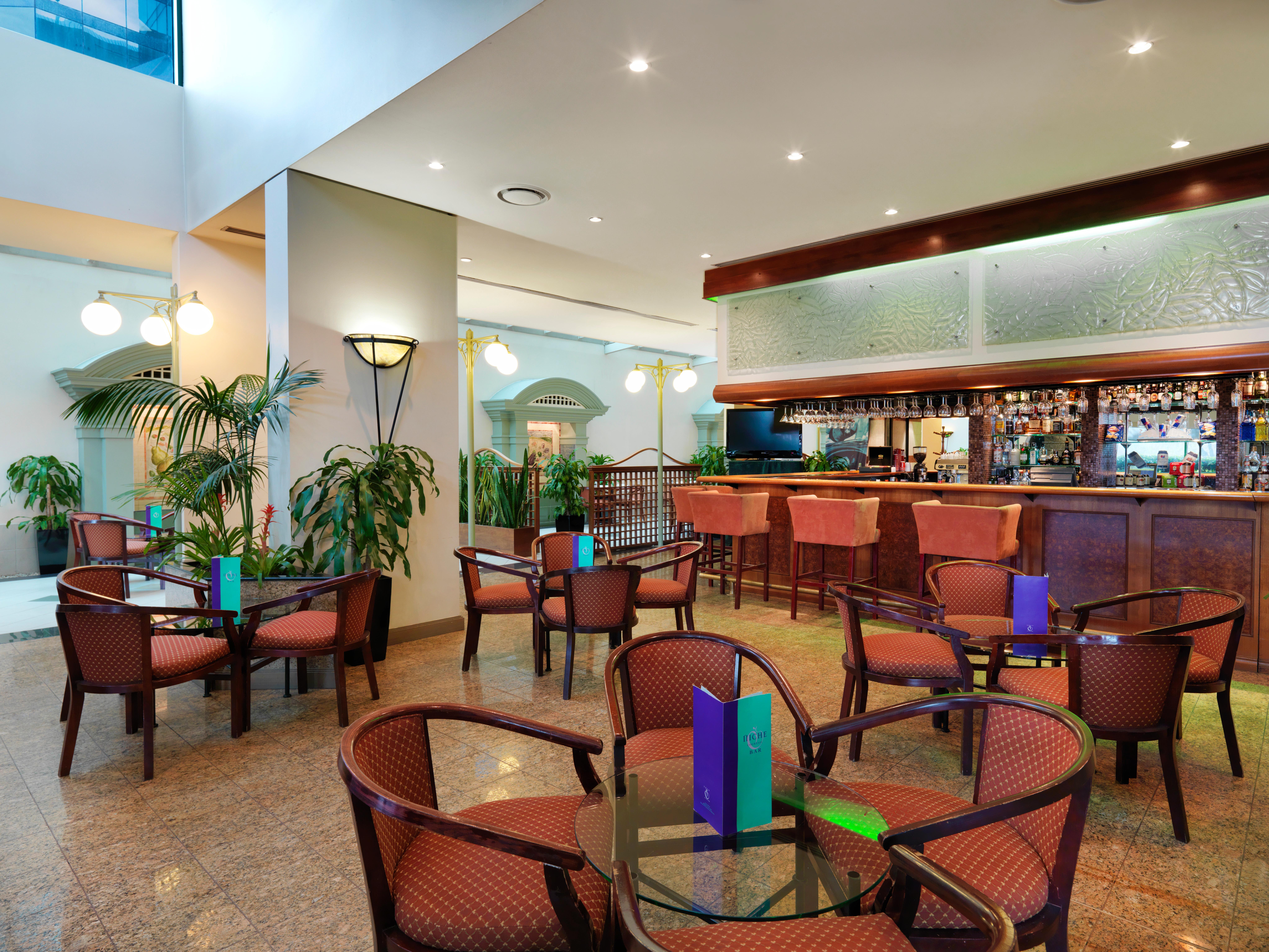 Bayview Eden Melbourne — Photos 1